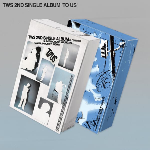 TWS — TO US Group Order (42 Support Team)