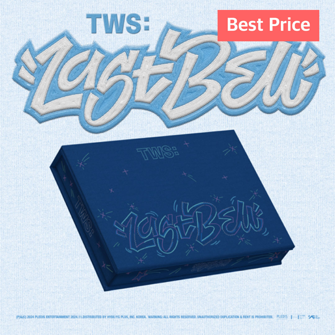 TWS — Last Bell First Single Group Order